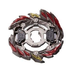فرفره انفجاری BeyBattle سری GT Layer System مدل Toy Pro - Beyblade - BeyBattle Burst Rise GT Layer System Venom Devolos D5