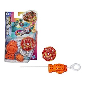 فرفره انفجاری BeyBattle سری GT Layer System مدل Toy Pro - Beyblade - BeyBattle Burst Rise GT Layer System Valtryek V5
