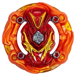 فرفره انفجاری BeyBattle سری GT Layer System مدل Toy Pro - Beyblade - BeyBattle Burst Rise GT Layer System Valtryek V5