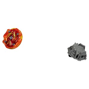 فرفره انفجاری BeyBattle سری GT Layer System مدل Toy Pro - Beyblade - BeyBattle Burst Rise GT Layer System Valtryek V5