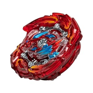 فرفره انفجاری BeyBattle سری GT Layer System مدل Toy Pro - Beyblade - BeyBattle Burst Rise GT Layer System Flare Dragon D5