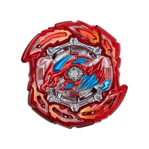 فرفره انفجاری BeyBattle سری GT Layer System مدل Toy Pro - Beyblade - BeyBattle Burst Rise GT Layer System Flare Dragon D5