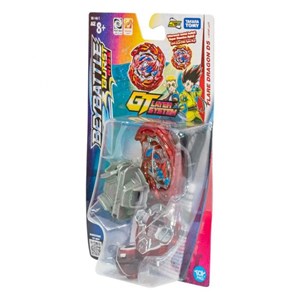 فرفره انفجاری BeyBattle سری GT Layer System مدل Toy Pro - Beyblade - BeyBattle Burst Rise GT Layer System Flare Dragon D5