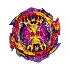 فرفره انفجاری BeyBattle سری GT Layer System مدل Toy Pro - Beyblade - BeyBattle Burst S4 Starter Eclipse Genesis G5