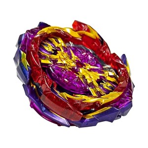 فرفره انفجاری BeyBattle سری GT Layer System مدل Toy Pro - Beyblade - BeyBattle Burst S4 Starter Eclipse Genesis G5