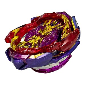 فرفره انفجاری BeyBattle سری GT Layer System مدل Toy Pro - Beyblade - BeyBattle Burst S4 Starter Eclipse Genesis G5
