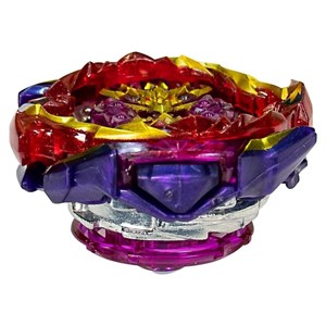فرفره انفجاری BeyBattle سری GT Layer System مدل Toy Pro - Beyblade - BeyBattle Burst S4 Starter Eclipse Genesis G5