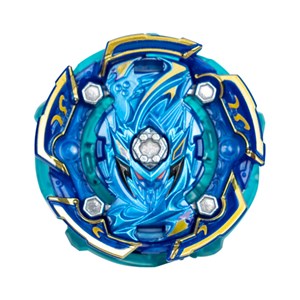فرفره انفجاری BeyBattle سری GT Layer System مدل Toy Pro - Beyblade - BeyBattle BurstS4 Starter Naked Spryzen S5