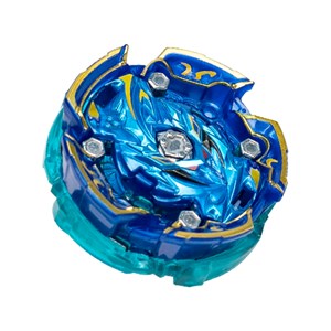 فرفره انفجاری BeyBattle سری GT Layer System مدل Toy Pro - Beyblade - BeyBattle BurstS4 Starter Naked Spryzen S5