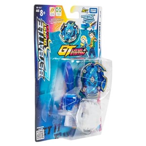 فرفره انفجاری BeyBattle سری GT Layer System مدل Toy Pro - Beyblade - BeyBattle BurstS4 Starter Naked Spryzen S5