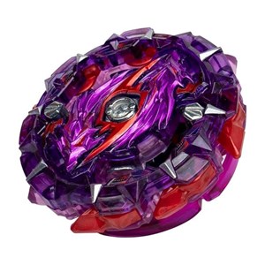 فرفره انفجاری BeyBattle سری GT Layer System مدل Toy Pro - Beyblade - BeyBattle Burst S4 Starter Tact Luinor L5