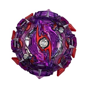 فرفره انفجاری BeyBattle سری GT Layer System مدل Toy Pro - Beyblade - BeyBattle Burst S4 Starter Tact Luinor L5
