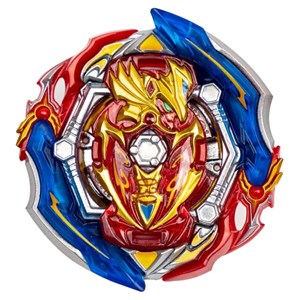 فرفره انفجاری BeyBattle سری GT Layer System مدل Toy Pro - Beyblade - BeyBattle Burst S4 Starter Achilles A5