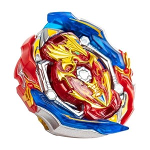 فرفره انفجاری BeyBattle سری GT Layer System مدل Toy Pro - Beyblade - BeyBattle Burst S4 Starter Achilles A5