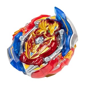 فرفره انفجاری BeyBattle سری GT Layer System مدل Toy Pro - Beyblade - BeyBattle Burst S4 Starter Achilles A5