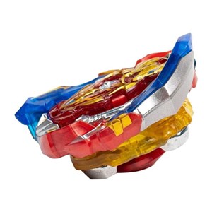 فرفره انفجاری BeyBattle سری GT Layer System مدل Toy Pro - Beyblade - BeyBattle Burst S4 Starter Achilles A5