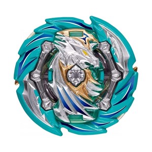 فرفره انفجاری BeyBattle سری GT Layer System مدل Toy Pro - Beyblade - BeyBattle Burst Rise GT Layer System Pegasus P5