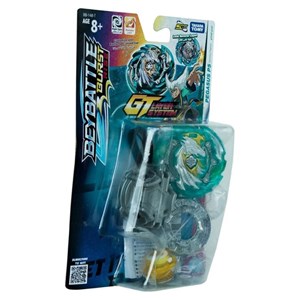 فرفره انفجاری BeyBattle سری GT Layer System مدل Toy Pro - Beyblade - BeyBattle Burst Rise GT Layer System Pegasus P5