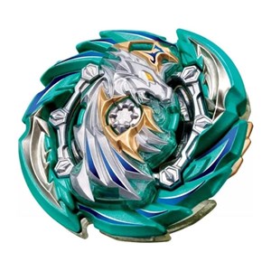 فرفره انفجاری BeyBattle سری GT Layer System مدل Toy Pro - Beyblade - BeyBattle Burst Rise GT Layer System Pegasus P5