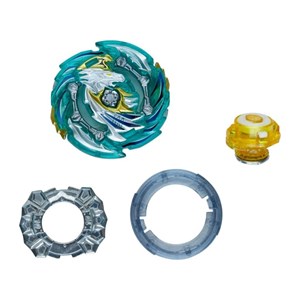 فرفره انفجاری BeyBattle سری GT Layer System مدل Toy Pro - Beyblade - BeyBattle Burst Rise GT Layer System Pegasus P5