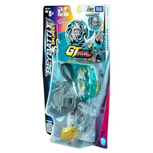 فرفره انفجاری BeyBattle سری GT Layer System مدل Toy Pro - Beyblade - BeyBattle Burst Rise GT Layer System Pegasus P5