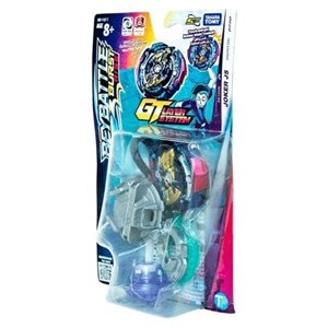 فرفره انفجاری BeyBattle سری GT Layer System مدل Toy Pro - Beyblade - BeyBattle Burst Rise GT Layer System Luinor L5