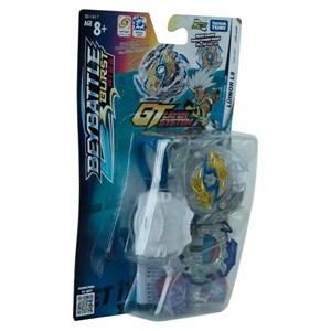 فرفره انفجاری BeyBattle سری GT Layer System مدل Toy Pro - Beyblade - BeyBattle Burst Rise GT Layer System Luinor L5