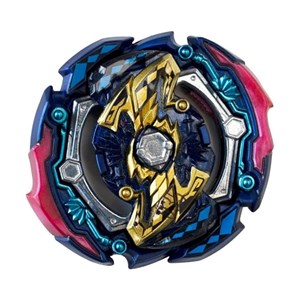 فرفره انفجاری BeyBattle سری GT Layer System مدل Toy Pro - Beyblade - BeyBattle Burst Rise GT Layer System Joker J5