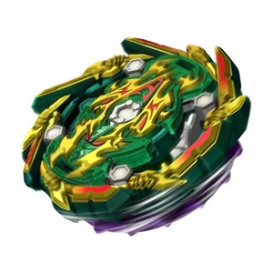 فرفره انفجاری BeyBattle سری GT Layer System مدل Toy Pro - Beyblade - BeyBattle Burst Rise GT Layer System Ashindra B5