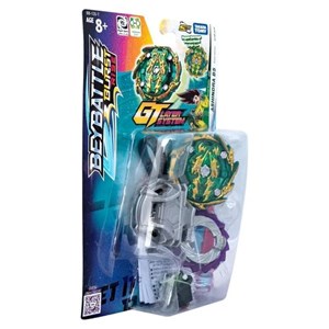 فرفره انفجاری BeyBattle سری GT Layer System مدل Toy Pro - Beyblade - BeyBattle Burst Rise GT Layer System Ashindra B5