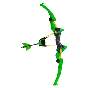 تیر و کمان سبز مدل Zing - Z-Tek Bow - Storm Fast-Load - Green_اسباب بازی
