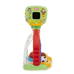 ست ورزشی 3 در 1 مدل MGA - Little Tikes - 3-in-1 Sports Zone_اسباب بازی