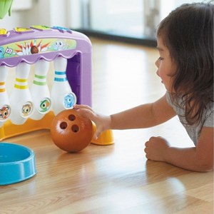 ست ورزشی 3 در 1 مدل MGA - Little Tikes - 3-in-1 Sports Zone_اسباب بازی