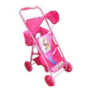 اسباب بازی طرح کالسکه فلزی مدل فروزن 0022 FROZEN