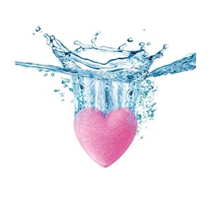 ست پدیکور 6 در 1 مدل Cra Z Art - Shimmer N Sparkle - 6 in 1 Real Massaging Foot Spa