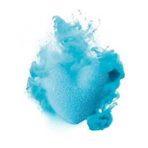 ست پدیکور 6 در 1 مدل Cra Z Art - Shimmer N Sparkle - 6 in 1 Real Massaging Foot Spa