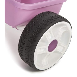 سه چرخه 4 در 1 لیتل تایکس مدل Little Tikes 4-in-1 Basic Edition Trike_اسباب بازی