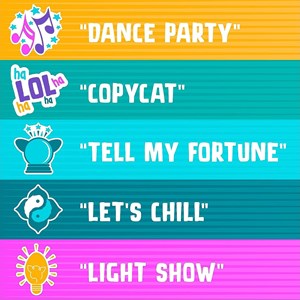 عروسک رباتیک فربی مدل Hasbro - Furby - Coral interactive toy_اسباب بازی