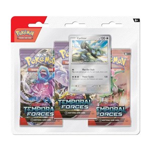 پک کارت بازی 30 تایی پوکمون مدل Pokemon - Cyclizar_اسباب بازی
