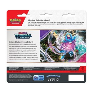 پک کارت بازی 30 تایی پوکمون مدل Pokemon - Cleffa_اسباب بازی