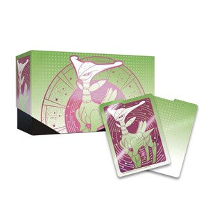 پک تمرینی کارت بازی پوکمون مدل Pokemon - Green_اسباب بازی