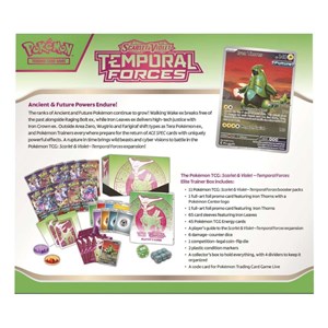 پک تمرینی کارت بازی پوکمون مدل Pokemon - Green_اسباب بازی