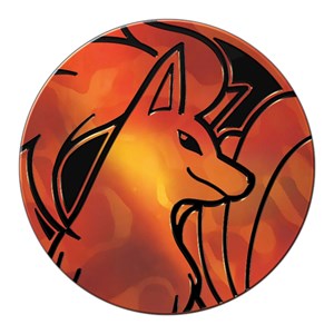 پک کارت بازی پوکمون مدل Pokemon - Nine Tales ex_اسباب بازی