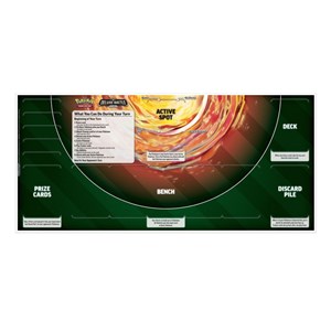 پک کارت بازی پوکمون مدل Pokemon - Nine Tales ex_اسباب بازی