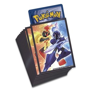 پک کارت بازی پوکمون مدل Pokemon - Armarouge ex Premium Collection_اسباب بازی