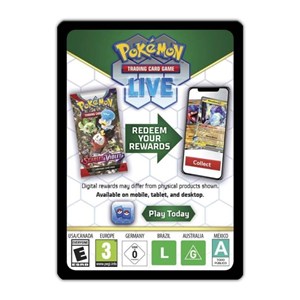 پک کارت بازی پوکمون مدل Pokemon - Armarouge ex Premium Collection_اسباب بازی