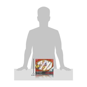 پک کارت بازی پوکمون مدل Pokemon - Armarouge ex Premium Collection_اسباب بازی