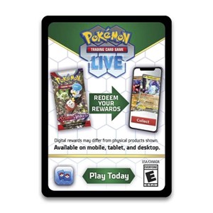 پک مسابقات کارت بازی پوکمون مدل Pokemon - Iono Premium_اسباب بازی