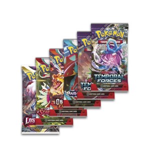 پک مسابقات کارت بازی پوکمون مدل Pokemon - Iono Premium_اسباب بازی