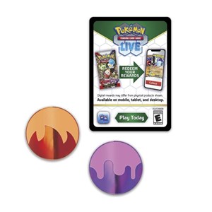 ست مسابقات کارت بازی پوکمون مدل Pokemon - Gardevoir ex - April League Battle Deck_اسباب بازی